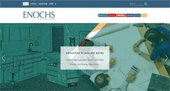 Desktop Screenshot of enochsmed.com